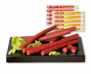 ALPINA Ministicks/Gefl&uuml;gelsticks