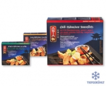 ASIA H&auml;hnchen-Innenfilets