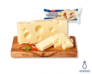 MILFINA Deutscher Emmentaler