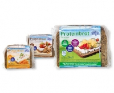 LE PETIT MOULIN Proteinbrot CHF 1.49