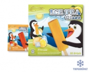 GRANDESSA Ice Tea-Glac&eacute;