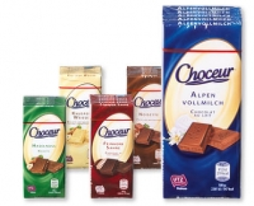 CHOCEUR® Minis CHF 1.49