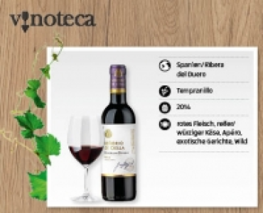 SE&Ntilde;ORIO DE CIELLA Ribera del Duero DO