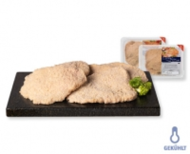Schweins-Schnitzel/Cordon Bleu CHF 5.29