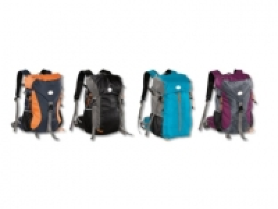Trekkingrucksack (ab 8.9)