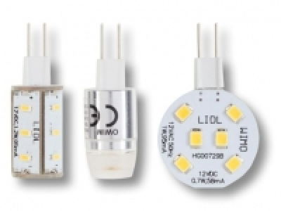 LED-Lampen, 2er CHF 4.99