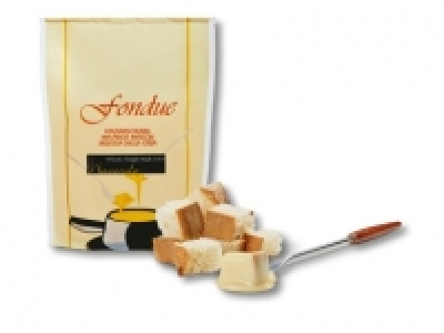 Fondue Single-Malt