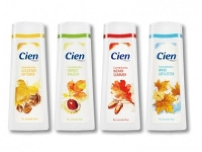 Cremedusche