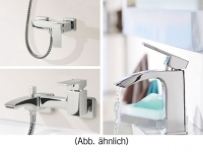 Armaturen-Sortiment Dieser Artikel ist nur im Tessin verf&uuml;gbar. CHF&nbsp;49.90