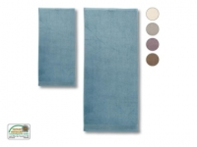 Frottee-W&auml;sche CHF&nbsp;6.99