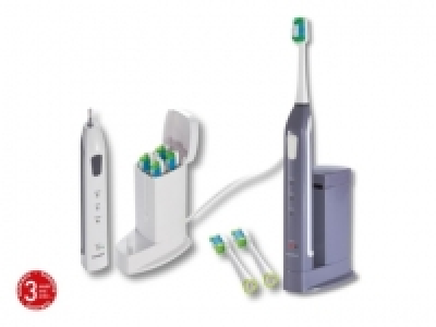 Schallzahnb&uuml;rste (ab 8.9) Dieser Artikel ist nur in der Deutschschweiz