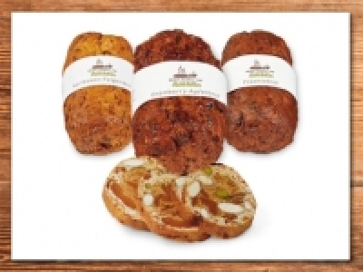 Früchtebrot CHF 8.50