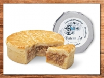 Nusstorte Val Müstair CHF 18.50