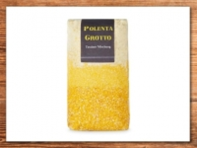 Linthmais Polenta Grotto CHF 4.90