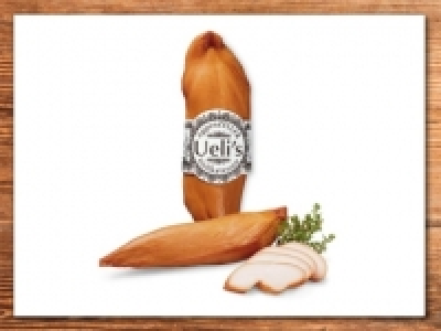 Pouletbr&uuml;stli ger&auml;uchert