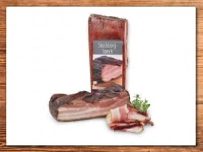 Lidl  Stockberg Speck