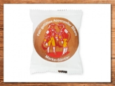 Appenzeller Biberli CHF 1.10