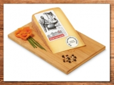 Glarner Alpkäse CHF 2.50