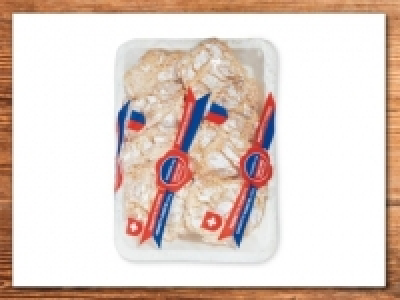 Amaretti CHF 4.60
