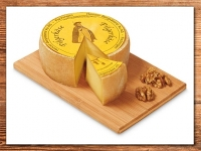 Pilgerkäse Mutschli
