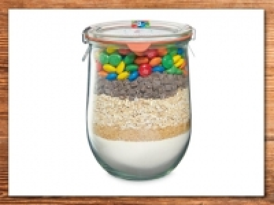 Cookie Backmischung