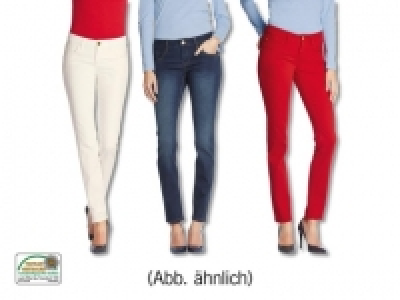 Stretch-Hose/ -Jeans1