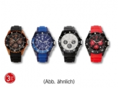 Chronograph Dieser Artikel ist nur in der Deutschschweiz verfügbar.