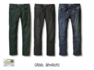 Jeans/ Twillhose Dieser Artikel ist nur in der Westschweiz und im Tess