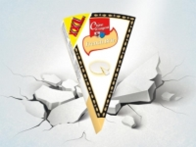 Brie XXL CHF 1.69