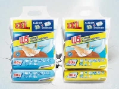 Feuchte Allzwecktücher XXL CHF 6.99