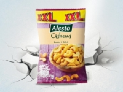 Cashewkerne CHF 2.89