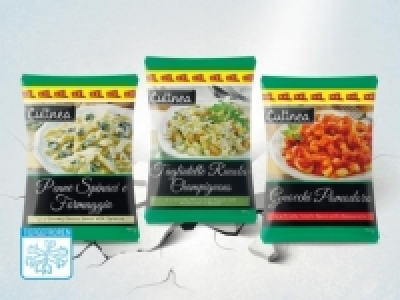Pastagerichte XXL