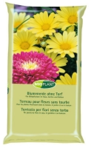 Blumenerde, 40 l CHF&nbsp;4.75