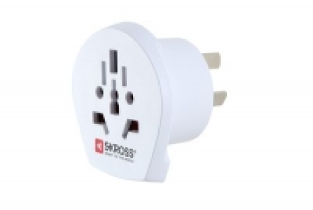 Skross Adapter World to Australia CHF&nbsp;9.95