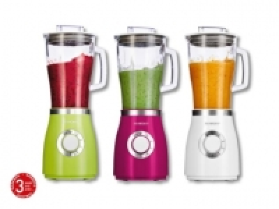 Standmixer (ab 12.9.)