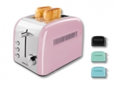 Toaster (ab 12.9.)