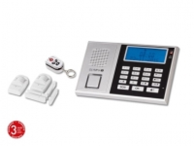 Alarmanlage Protect 9571 CHF 129.00