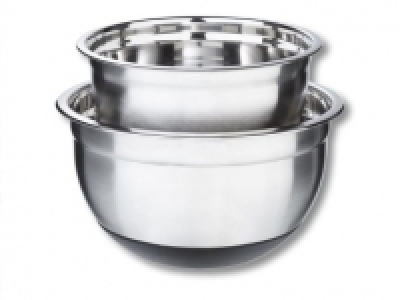 Rührschüssel- Set, 2-teilig