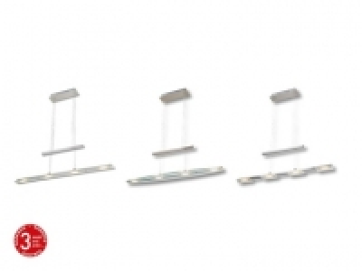 LED-Pendellampe CHF 55.00