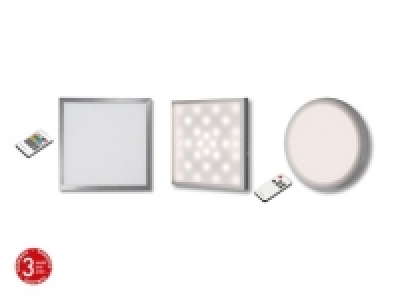 LED-Leuchtpanel CHF 39.90