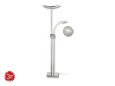 LED-Deckenfluter (ab 15.9.)