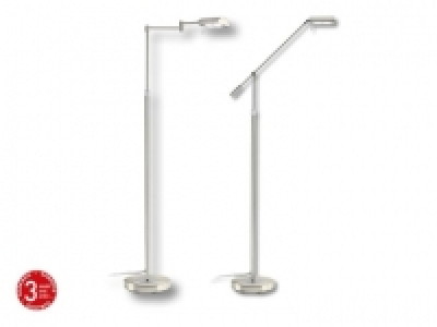 LED-Stehlampe CHF 44.00