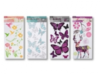 Sticker-Set CHF 4.99