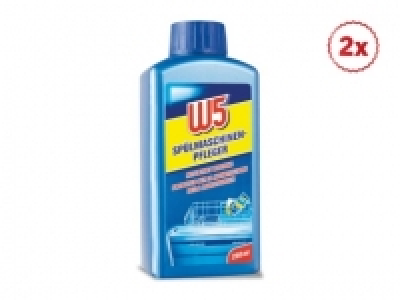 Spülmaschinenpfleger flüssig CHF 3.49