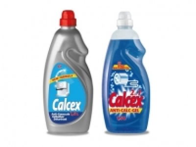 Calcex Entkalker/ Waschmaschinen Entkalker 2 in 1