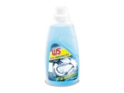 Kalkstopp Gel