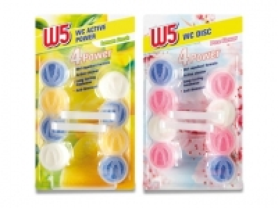 WC-Disc