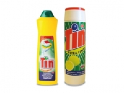 Tin Scheuermilch-/ Pulver