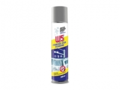 Edelstahlpflegespray CHF 1.49