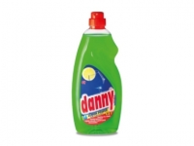 Danny Geschirrspülmittel